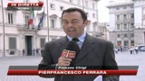 Scuola, via libera del governo a nuove norme