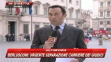 28/05/2009 - Noemi, Franceschini: non parlavo dei figli del premier