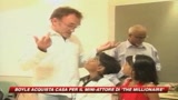 28/05/2009 - Boyle compra casa per il mini attore di The Millionaire