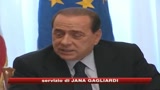 28/05/2009 - Berlusconi: Mai avuto rapporti piccanti con minorenni