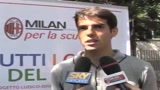 28/05/2009 - Kakà: al Milan sto bene