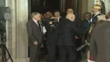 Napolitano: crisi non metta in discussione accoglienza