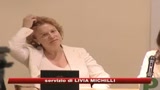 28/05/2009 - Noemi, Franceschini: Continueremo la nostra battaglia