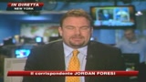 29/05/2009 - MO, Obama: Israele deve fermare gli insediamenti