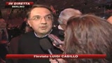 29/05/2009 - Opel, Fiat diserta riunione con governo tedesco