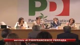 29/05/2009 - Berlusconi contro tutti: Pd e toghe non ci stanno