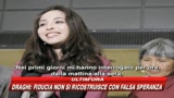 Roxana Saberi ricorda i 100 giorni dietro le sbarre 