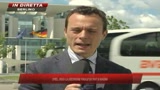 29/05/2009 - Opel, Berlino: La Fiat non è ancora fuori dalla gara