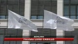 29/05/2009 - Opel, Berlino: La Fiat non è ancora fuori dalla gara