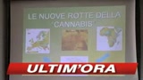 29/05/2009 - Verona, arrestati associati della 'Ndrangheta