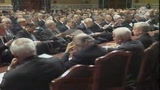 29/05/2009 - Draghi allarme occupazione: Riforme o niente ripresa