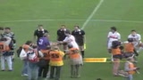 29/05/2009 - Fiorentina-Milan, sfida mai banale