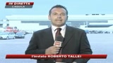 29/05/2009 - Berlusconi: Giudici eversivi, vogliono ribaltare voto