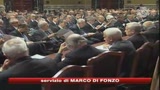 29/05/2009 - Draghi allarme occupazione: Riforme o niente ripresa
