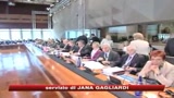 29/05/2009 - G8 sicurezza, Italia chiede aiuto Ue sull'immigrazione