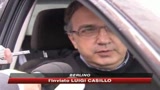 29/05/2009 - Opel-Fiat, è quasi addio. Marchionne: la vita va avanti