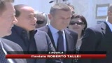 29/05/2009 - Berlusconi: Giudici eversivi, vogliono ribaltare voto
