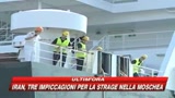 30/05/2009 - Incendio su traghetto, 5 passeggeri in ospedale
