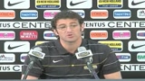 30/05/2009 - Juventus, Ferrara: Ho il 33,3% di restare