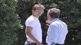 Colpo Genoa: preso l'argentino Hernan Crespo 