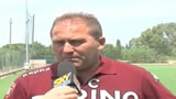 Torino, Camolese: Abbiamo ancora delle chance 