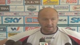 30/05/2009 - Zenga: Al Dall'Ara per vincere