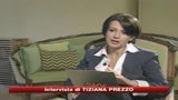 30/05/2009 - Georgia, Saakashvili: voto in Ossezia una presa in giro