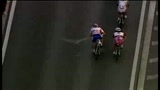 La ventesima tappa è di Gilbert