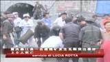 Cina, esplosione in miniera: almeno 30 morti