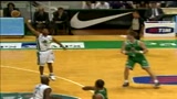Semifinali playoff, Siena-Treviso 107-79 in Gara-1