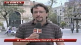 31/05/2009 - Emergenza rifiuti a Palermo