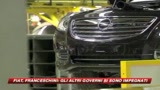 31/05/2009 - Opel, Franceschini: E' stata un'ocasione persa