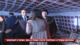Gheddafi sarà a Roma il 10 giugno