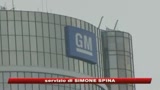 01/06/2009 - Usa, oggi la bancarotta di General Motors