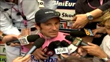 Menchov, vittoria col brivido. Il Giro è suo