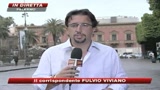 01/06/2009 - Palermo soffoca tra la spazzatura. Arriva Bertolaso