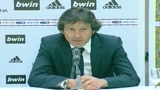 01/06/2009 - Milan, ecco Leonardo
