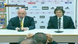 01/06/2009 - Galliani: Leo come Capello