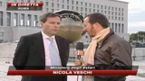 01/06/2009 - Volo Rio-Parigi, Farnesina: avvertite le famiglie
