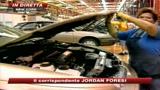 01/06/2009 - Obama: Chrysler più forte con Fiat 