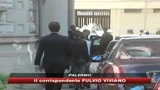 01/06/2009 - Bertolaso: A Palermo riprende la raccolta dei rifiuti