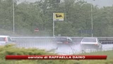 02/06/2009 - Il maltempo fa anticipare i rientri dal ponte