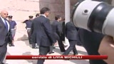 02/06/2009 - Voli di Stato, è scontro tra Berlusconi e l'opposizione
