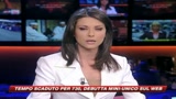 02/06/2009 - Tempo scaduto per il 730, debutta il mini-unico sul web