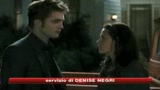 02/06/2009 - Lupi mannari contro vampiri nel sequel di Twilight