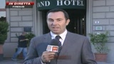 02/06/2009 - Sicurezza, Berlusconi: Più militari nelle città