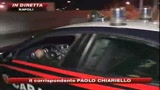 03/06/2009 - Blitz antidrgoga a Scampia: 11 arresti