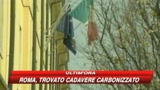 03/06/2009 - Procuratore aggredito, sul caso indaga la Digos