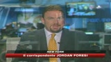 03/06/2009 - Obama in Medio Oriente, minacce sul web da al Qaeda