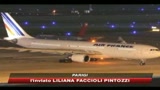 03/06/2009 - Aereo scomparso, nessun dubbio sui resti ritrovati